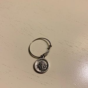 Alex and ani ring